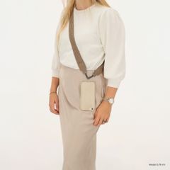 Charm London La tour Eiffel (Shoulder) strap