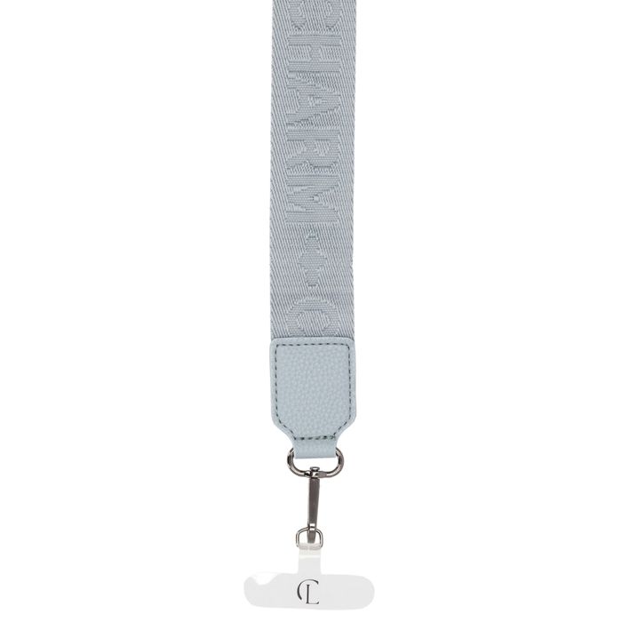 Charm London La tour Eiffel (Shoulder) strap