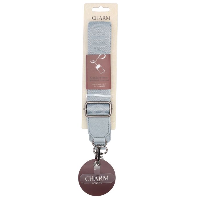 Charm London La tour Eiffel (Shoulder) strap