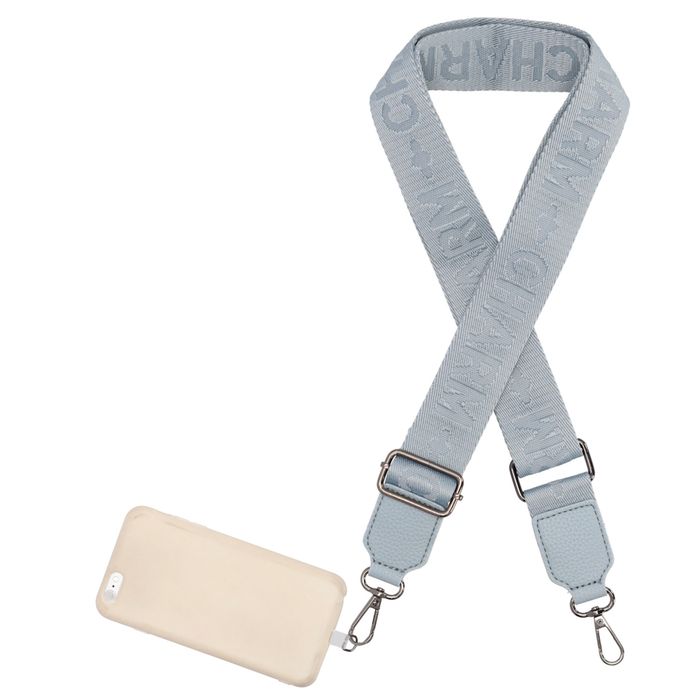 Charm London La tour Eiffel (Shoulder) strap