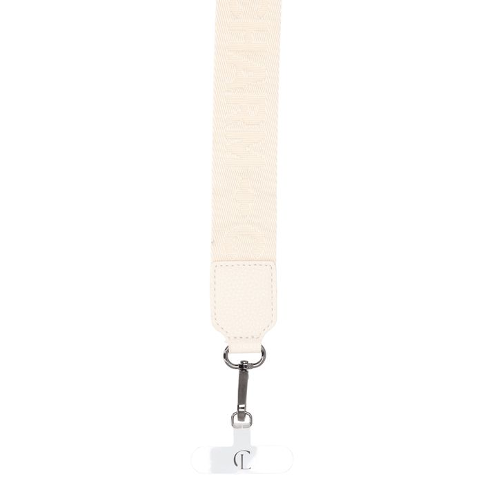 Charm London La tour Eiffel (Shoulder) strap