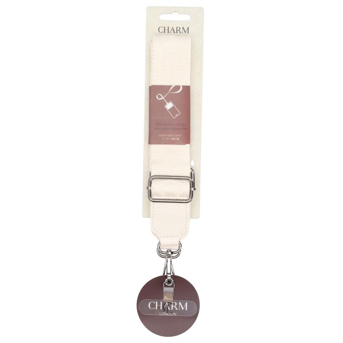 Charm London La tour Eiffel (Shoulder) strap