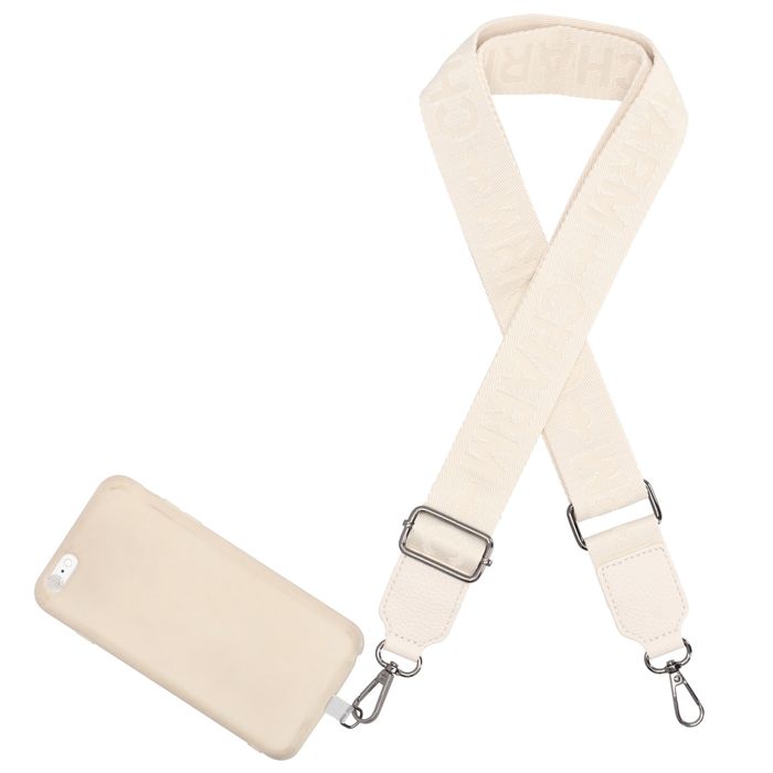 Charm London La tour Eiffel (Shoulder) strap