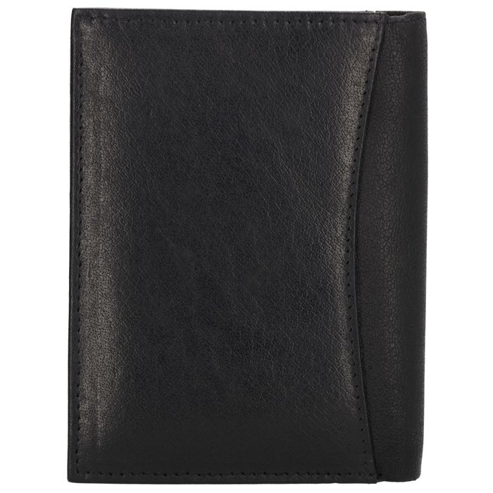 Hide & Stitches Da Vinci Portemonnee