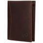 Hide & Stitches Da Vinci Wallet