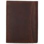 Hide & Stitches Da Vinci Wallet