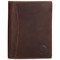 Hide & Stitches Da Vinci Wallet