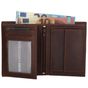 Hide & Stitches Da Vinci Wallet