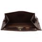 Hide & Stitches Da Vinci Wallet
