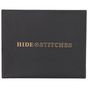Hide & Stitches Da Vinci Wallet