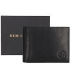 Hide & Stitches Da Vinci Portemonnee