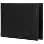 Hide & Stitches Da Vinci Wallet
