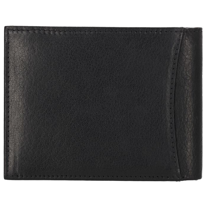Hide & Stitches Da Vinci Wallet