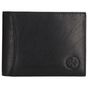 Hide & Stitches Da Vinci Wallet