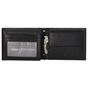 Hide & Stitches Da Vinci Wallet