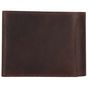 Hide & Stitches Da Vinci Wallet