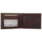 Hide & Stitches Da Vinci Wallet
