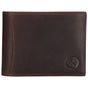 Hide & Stitches Da Vinci Wallet