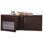 Hide & Stitches Da Vinci Wallet