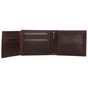 Hide & Stitches Da Vinci Wallet