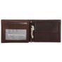 Hide & Stitches Da Vinci Wallet