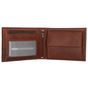 Hide & Stitches Da Vinci Wallet