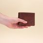 Hide & Stitches Da Vinci Wallet