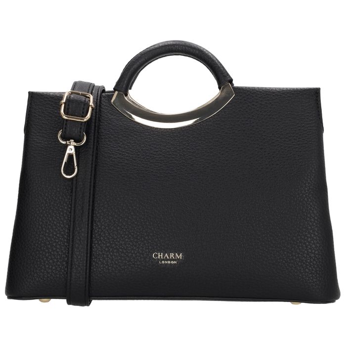 Charm London Lucca Handtas