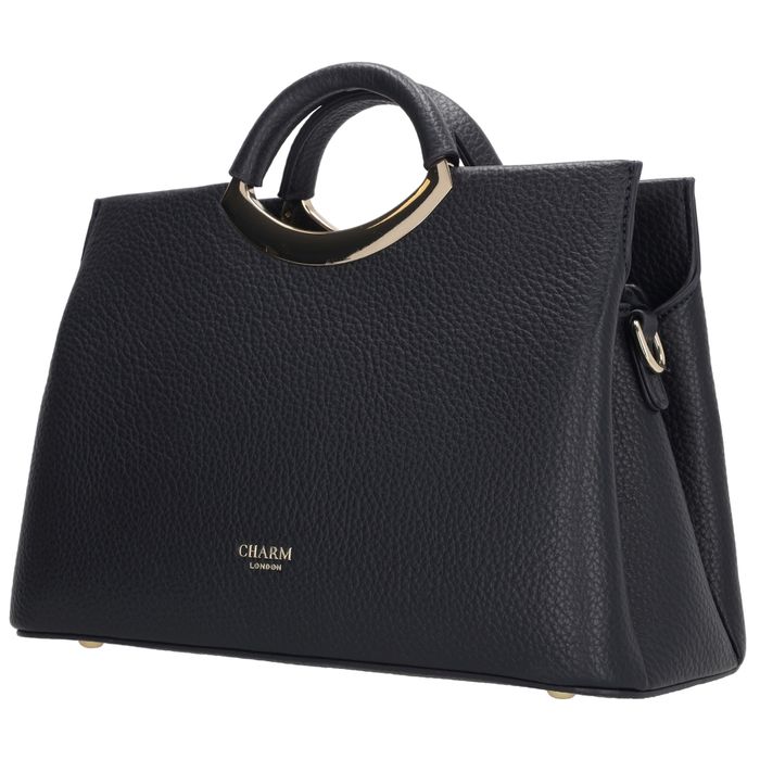 Charm London Lucca Handtas