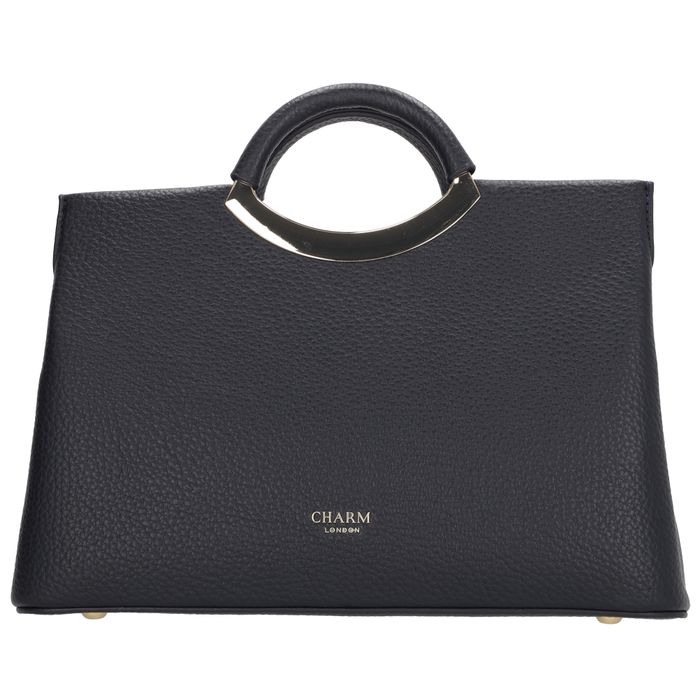 Charm London Lucca Handtas