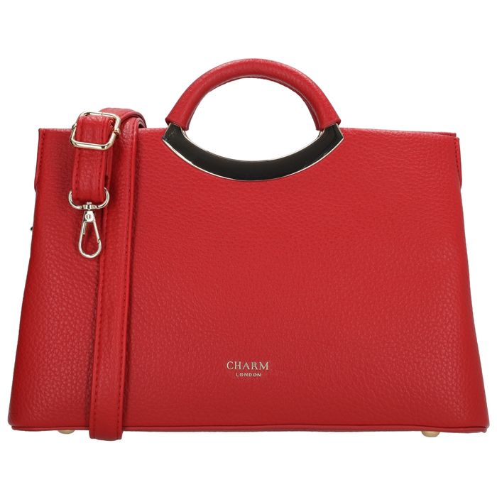 Charm London Lucca Handtas