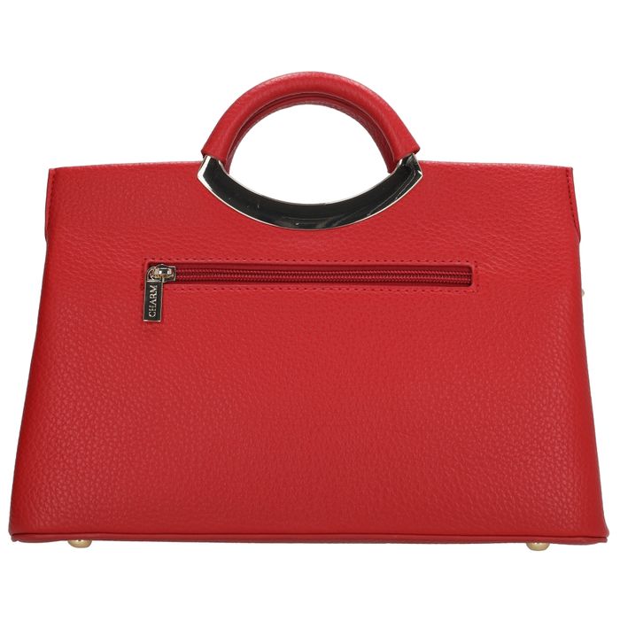 Charm London Lucca Handtas