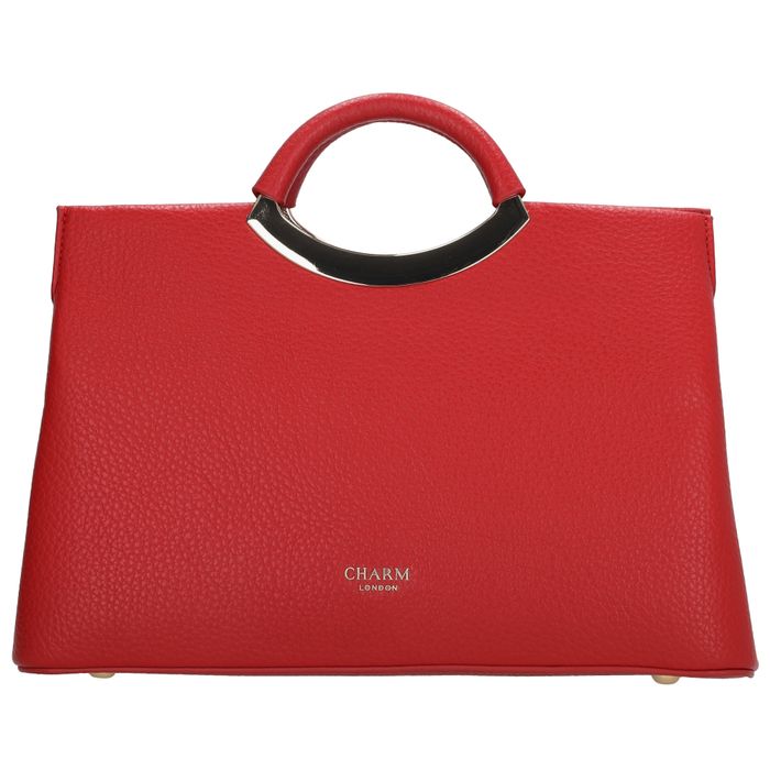 Charm London Lucca Handtas