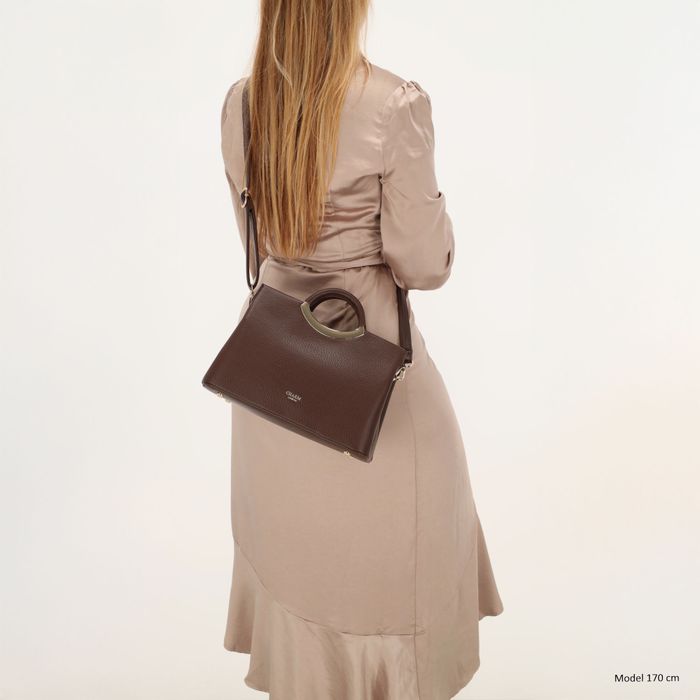 Charm London Lucca Handtas