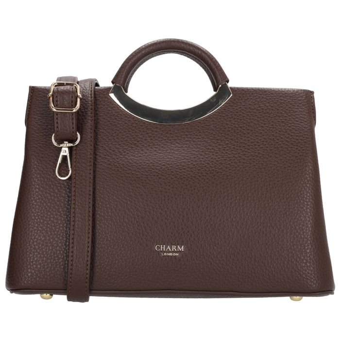 Charm London Lucca Handtas