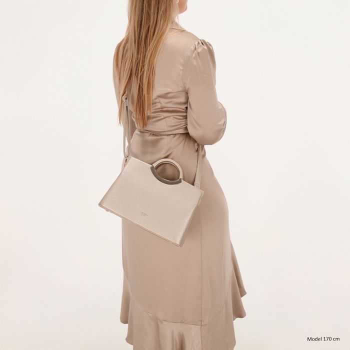 Charm London Lucca Handtas