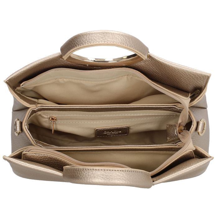 Charm London Lucca Handtas