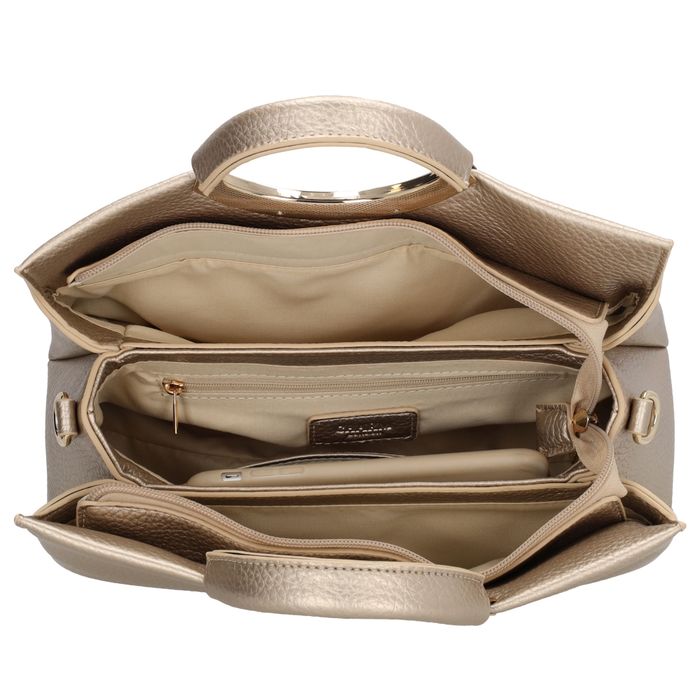 Charm London Lucca Handtas