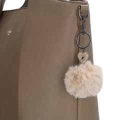 Charm London Buckingham Sleutelhanger