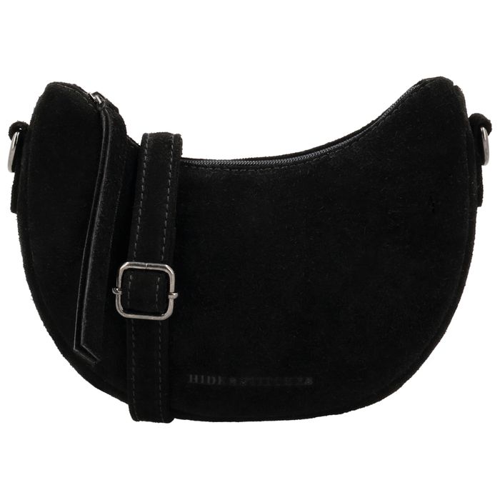 Hide & Stitches Brazos Schoudertas