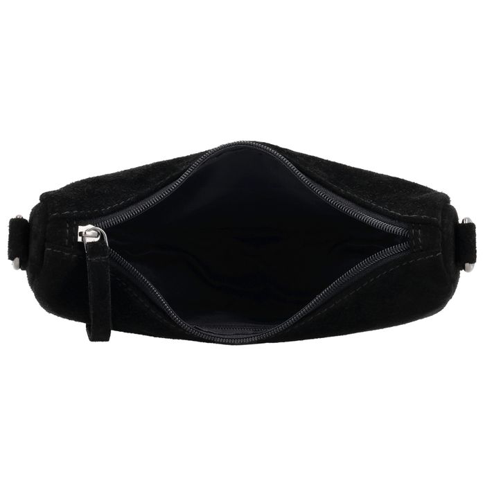 Hide & Stitches Brazos Schoudertas