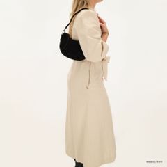 Hide & Stitches Brazos Schoudertas