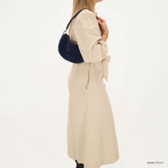 Hide & Stitches Brazos Schoudertas