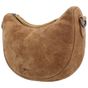 Hide & Stitches Brazos Schoudertas