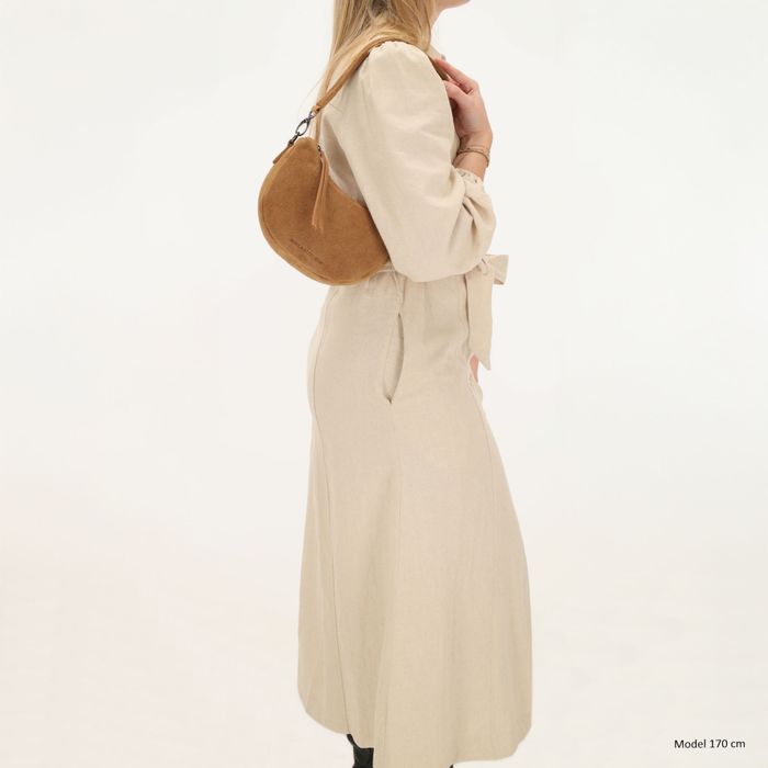 Hide & Stitches Brazos Schoudertas