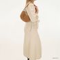 Hide & Stitches Brazos Schoudertas
