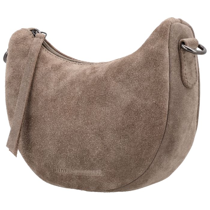 Hide & Stitches Brazos Schoudertas