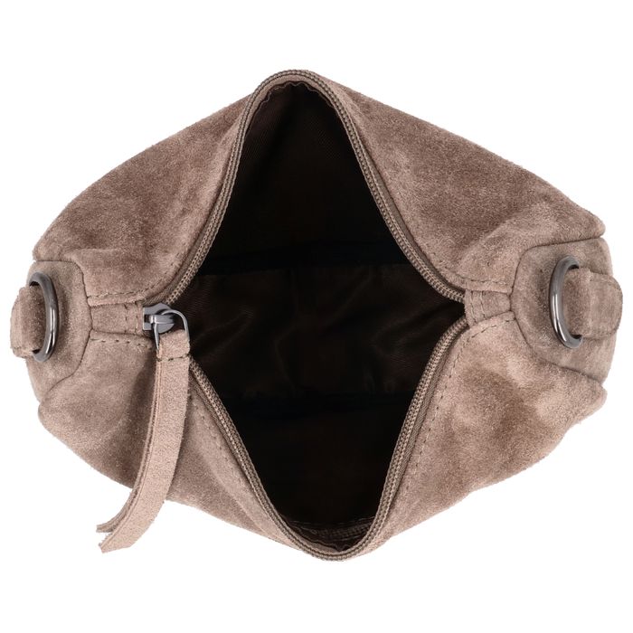 Hide & Stitches Brazos Schoudertas