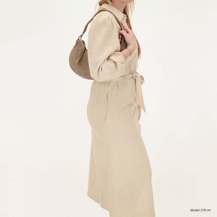 Hide & Stitches Brazos Schoudertas