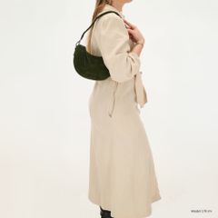 Hide & Stitches Brazos Schoudertas